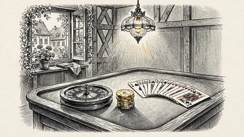 15 Euro Bonus ohne Einzahlung im Online-Casino