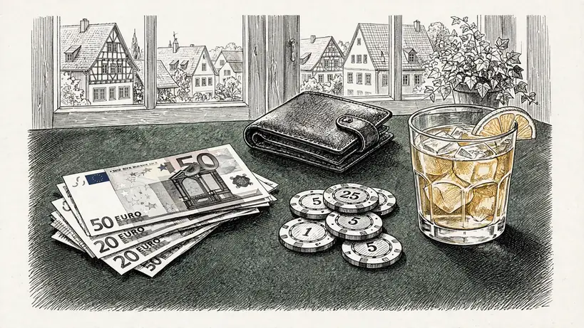 40 Euro Bonus ohne Einzahlung im Online-Casino