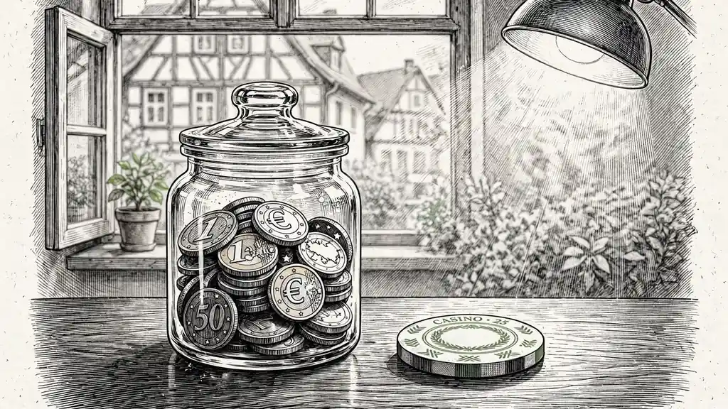 Beste Auszahlungsquote im Online-Casino verstehen