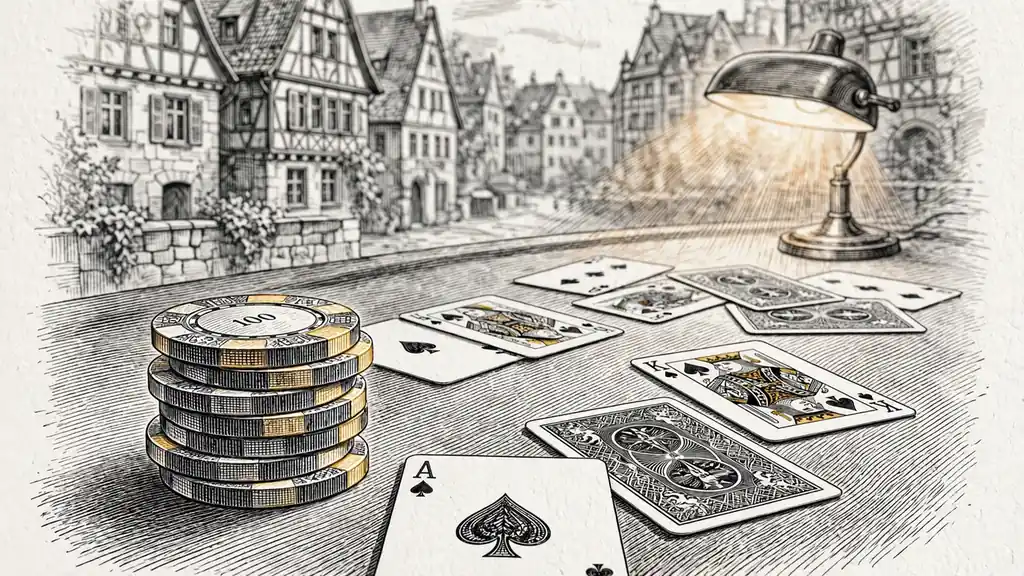 Beste Casinos mit Cashback in Deutschland vergleichen