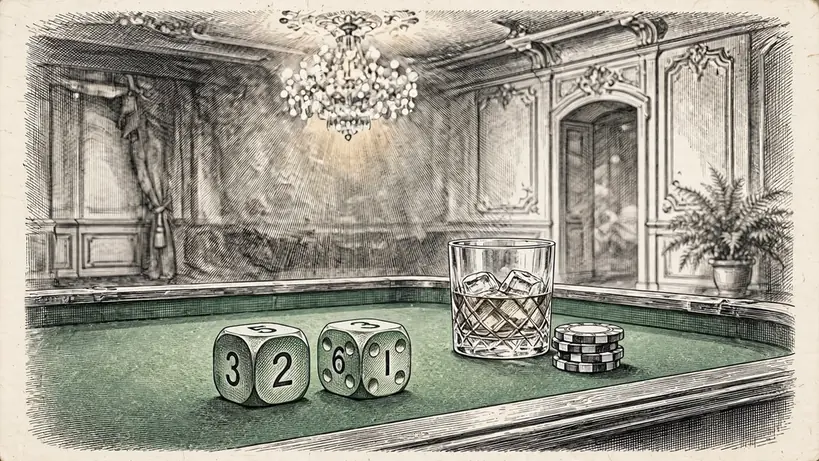 Beste Craps Online Casinos Deutschland: Seriös vergleichen