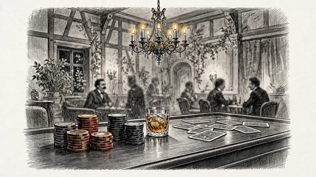 Beste Online-Casinos Deutschland mit No-Deposit-Bonus