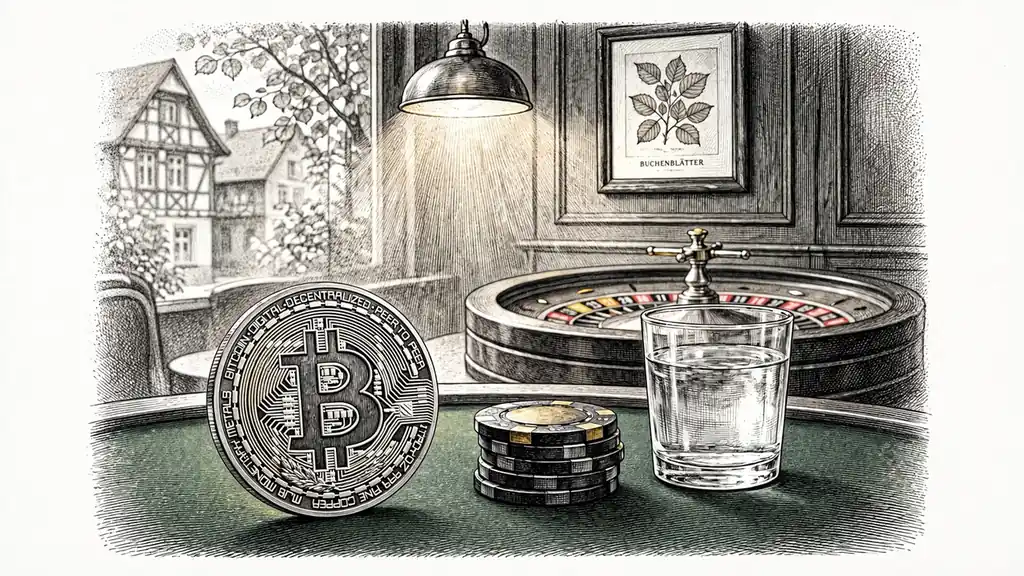 Beste Online-Casinos mit Bitcoin: Zahlung und Lizenz