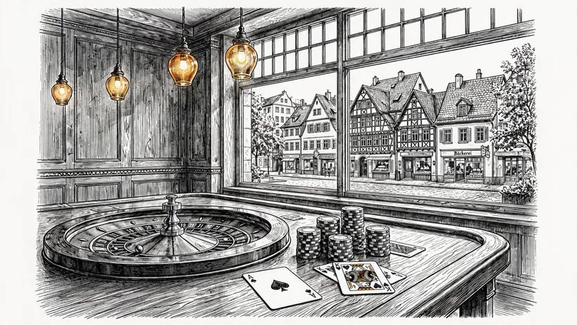 Beste Online-Casinos mit deutscher Lizenz