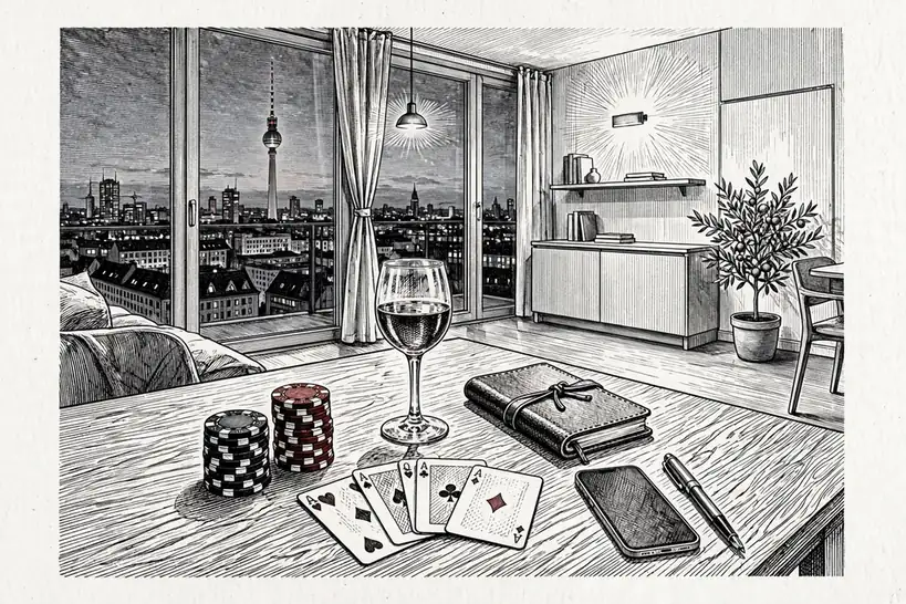 Beste Online-Casinos mit Echtgeld in Deutschland