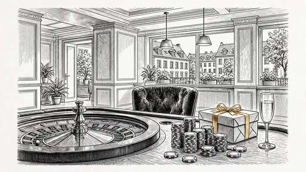 Bester Willkommensbonus im Online-Casino: Vergleich