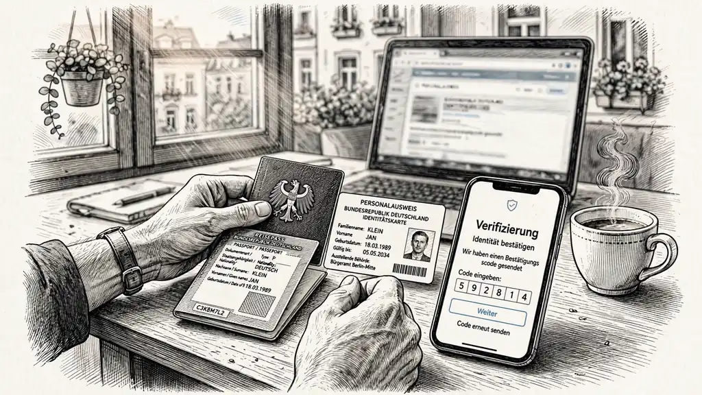 Beste Casinos auszahlen ohne Verifizierung: Regeln