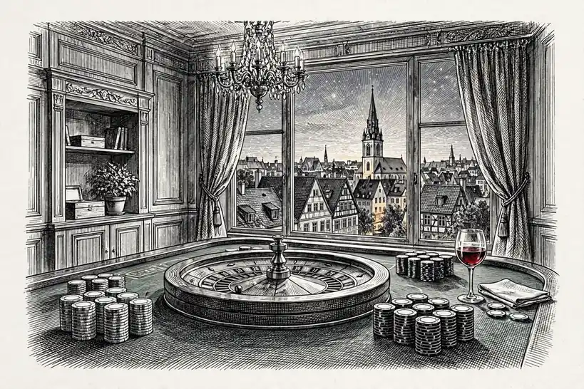 Beste Online-Casinos in Deutschland vergleichen