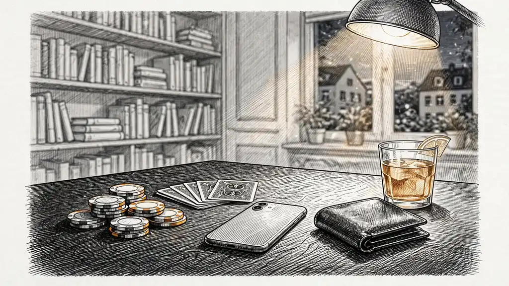 Beste Online-Casinos mit Jeton bezahlen: Ablauf