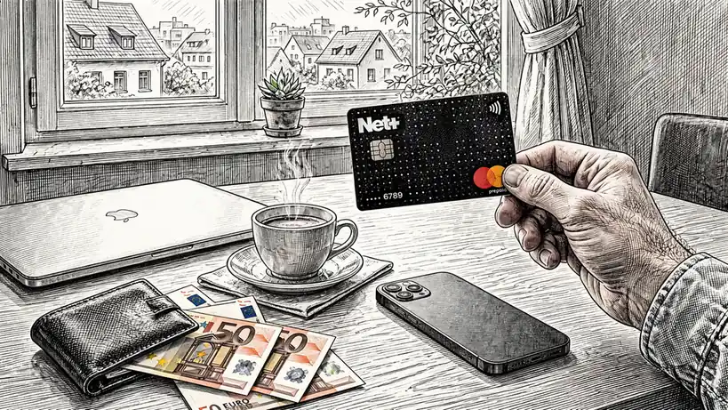 Online-Casino mit Neteller bezahlen: Einzahlung in Euro