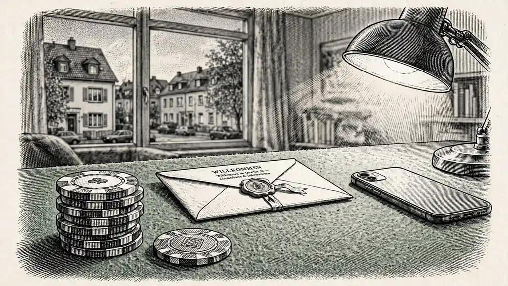 Casino Bonus ohne Einzahlung 2026: Bedingungen erklärt
