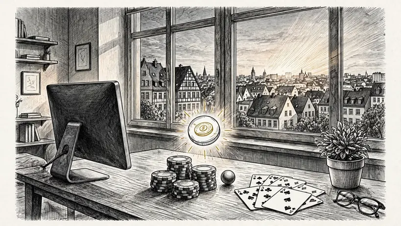 Casinos mit Bonus Buy in Deutschland: Funktionen