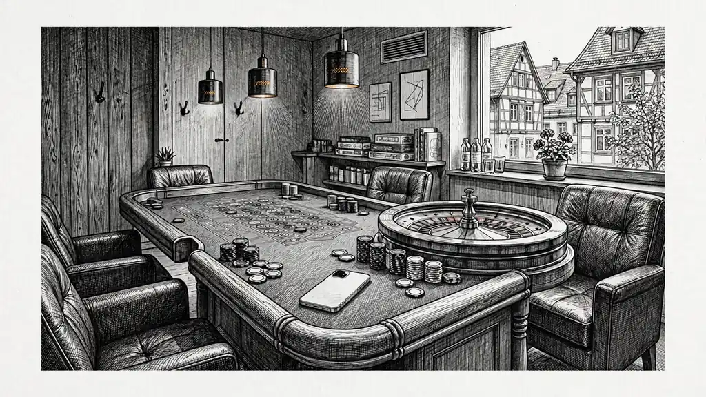 Casinos ohne GGL-Lizenz: Regeln und Risiken