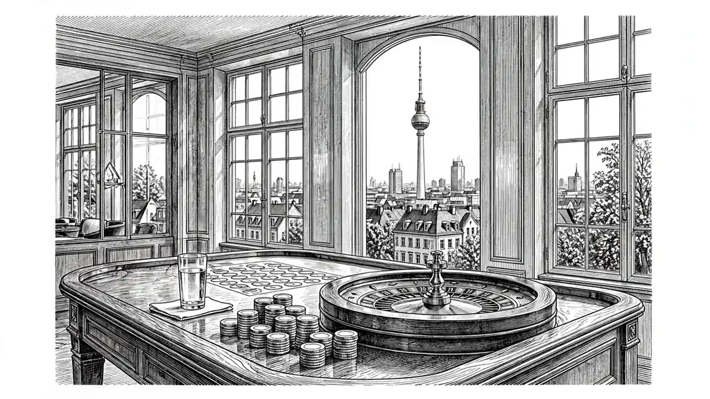 Legale Online-Casinos in Deutschland: Regeln und Prüfung