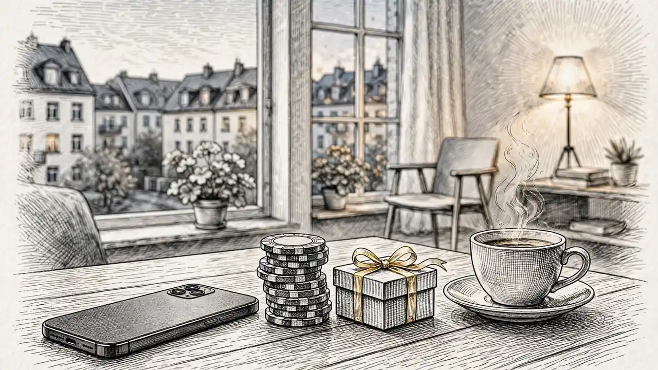 Neue Online-Casinos ohne Einzahlung: Boni erklärt