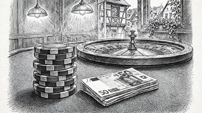 Online-Casino-Bonus ohne Umsatzbedingungen erklärt