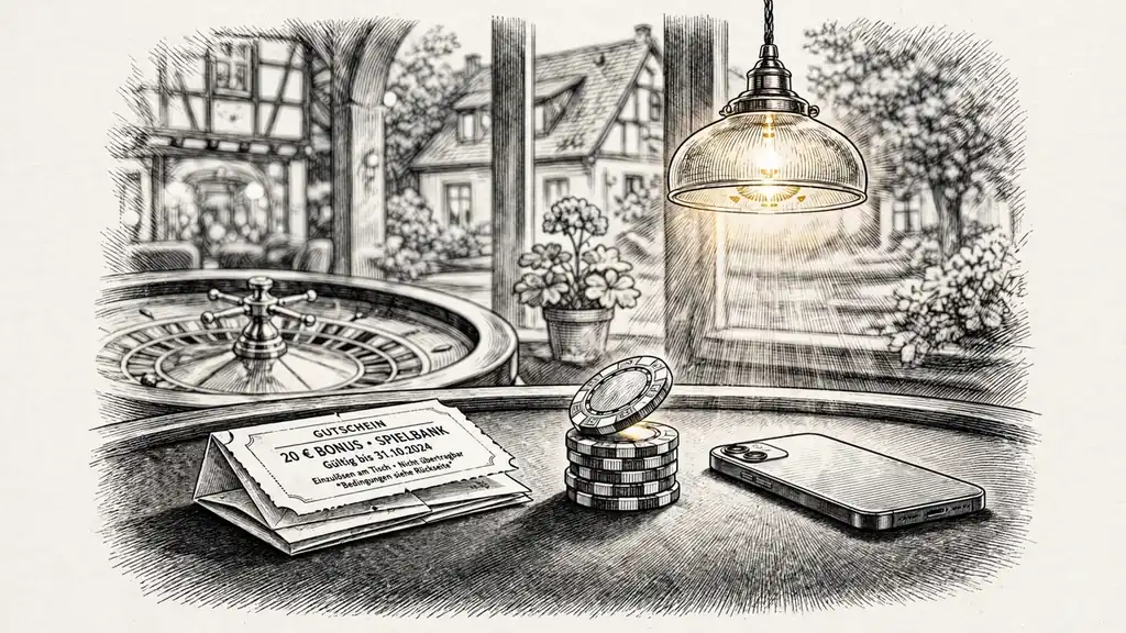 Online-Casino-Gutscheincodes: Bonus, Freispiele und Regeln