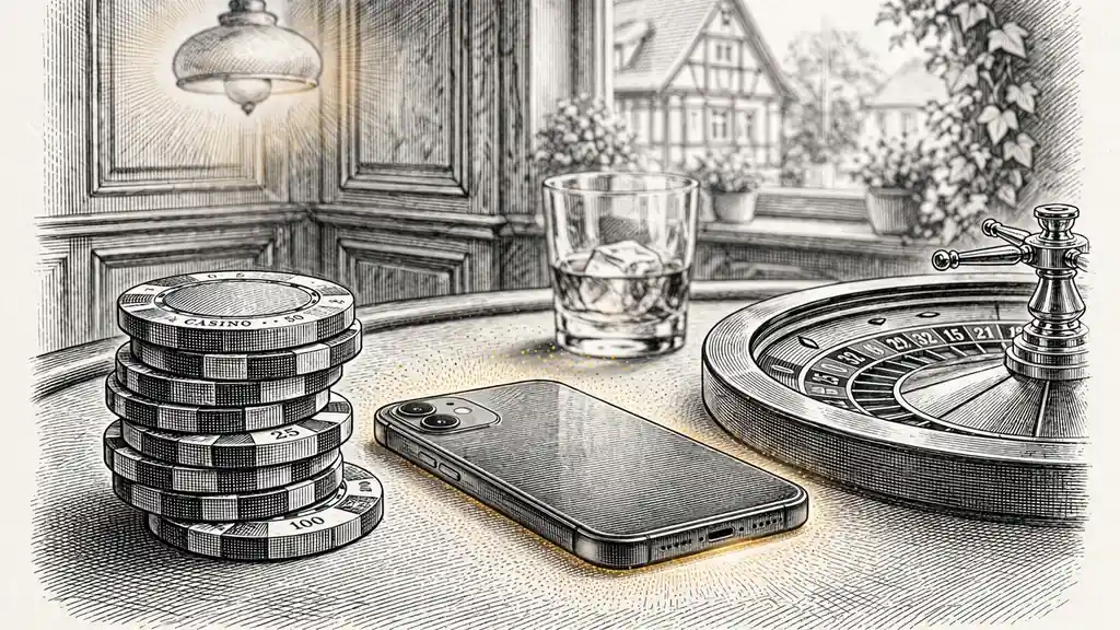 Online-Casino mit 300-%-Bonus: Angebote vergleichen