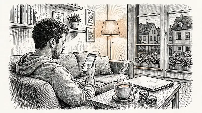 Online Casino mit Autoplay: Regeln und sichere Nutzung
