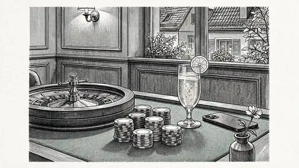 Online Casino mit Bonus ohne Einzahlung